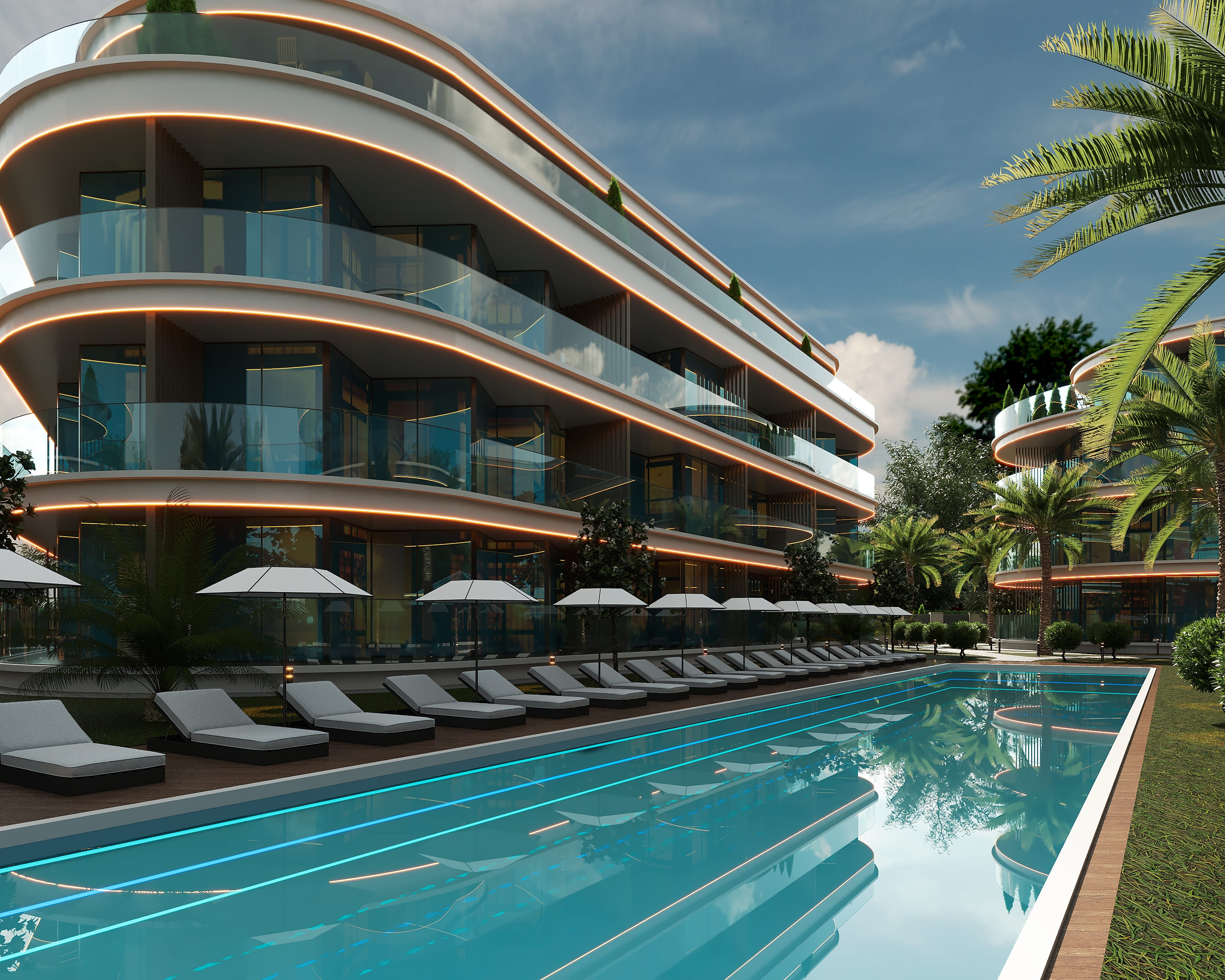 Yaşamak Bir Ayrıcalık